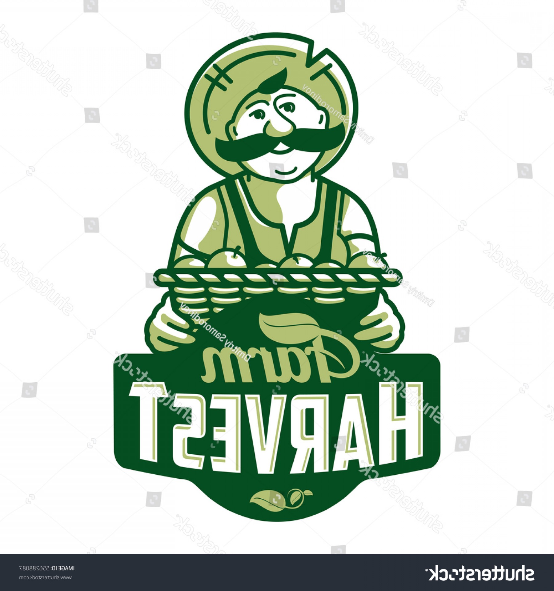 1800x1920 Farm Logo Farmer Vector Illustration Food Arenawp