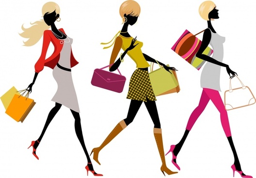 528x368 Fashion Free Vector Download (4,706 Free Vector) For Commercial