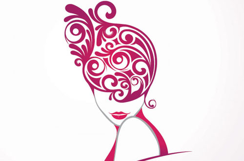 500x330 Free Fashion Vector Graphics For Designers Pixelbell