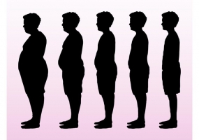 285x200 Body Fat Free Vector Graphic Art Free Download (Found 1,362 Files