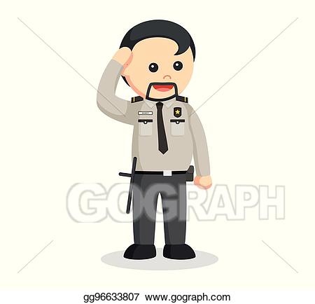 450x434 Officer Clipart Fat ~ Frames ~ Illustrations ~ Hd Images ~ Photo
