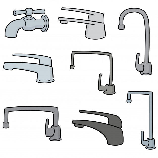 626x626 Faucet Vectors, Photos And Psd Files Free Download