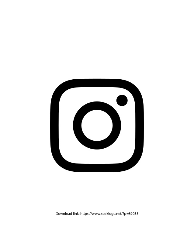 638x826 Instagram Icon Vector Free Download