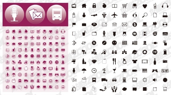 600x333 Telephone Icon Free Vector Download (23,460 Free Vector) For