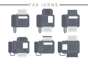 286x200 Fax Machine Free Vector Art
