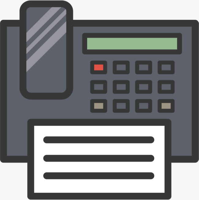 650x654 Fax Printing, Print, Rapid Printing, Quick Print Png And Vector