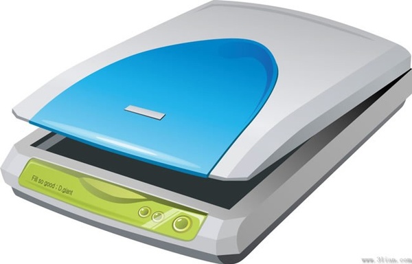 600x384 Fax Vector Free Vector In Adobe Illustrator Ai ( .ai ) Vector