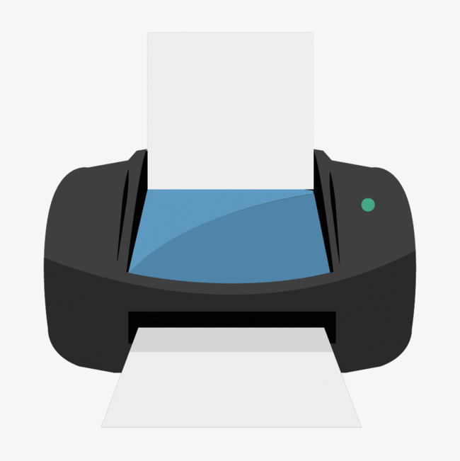 650x651 Vector Creative Work Fax, Vector, Vector Material, Material Png