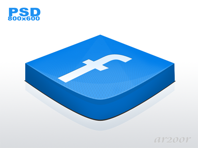 400x300 Free Fb Icon Clipart And Vector Graphics
