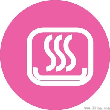 368x368 Pink Fb Icon Free Vector Download (16,348 Free Vector) For