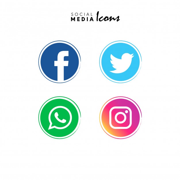 626x626 Facebook Vectors, Photos And Psd Files Free Download