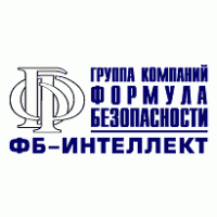 200x200 Fb Intellect Logo Vector (.eps) Free Download