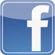 195x195 Facebook Vector Logo (.eps, .ai, .svg, .pdf) Free Download