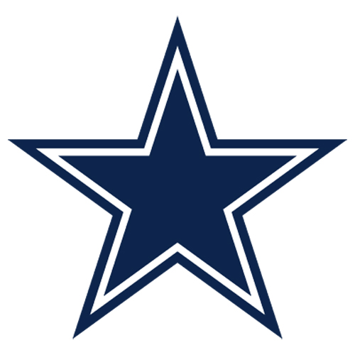 500x500 Dallas Cowboys Logo Vector 500x500 Nfl Fb Avatars