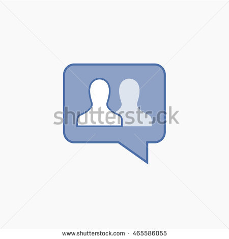 450x470 Free Fb Icon Vector 368676 Download Fb Icon Vector