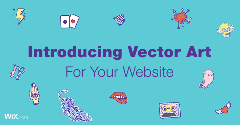 764x400 Vector Art Jazz Up Your Website With Gorgeous Free Vector Graphics