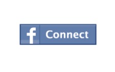 225x140 Fb Connect Button Vector Free Vector 4vector