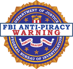 300x283 Fbi Logo Vectors Free Download
