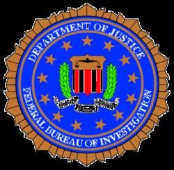 250x245 Fbi Logos