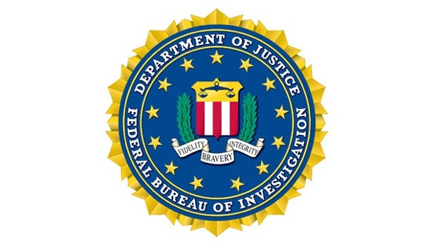 620x349 Fbi Logo Clipart