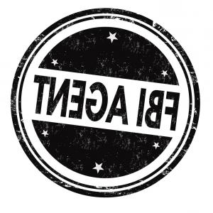 300x300 Pretty Fbi Logo Kingsley Waite X Wallpaper Wp Orangiausa