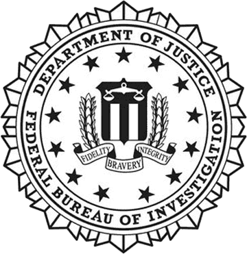 Fbi Seal Vector at GetDrawings | Free download