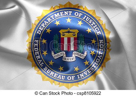 450x318 Symbol Clipart Fbi