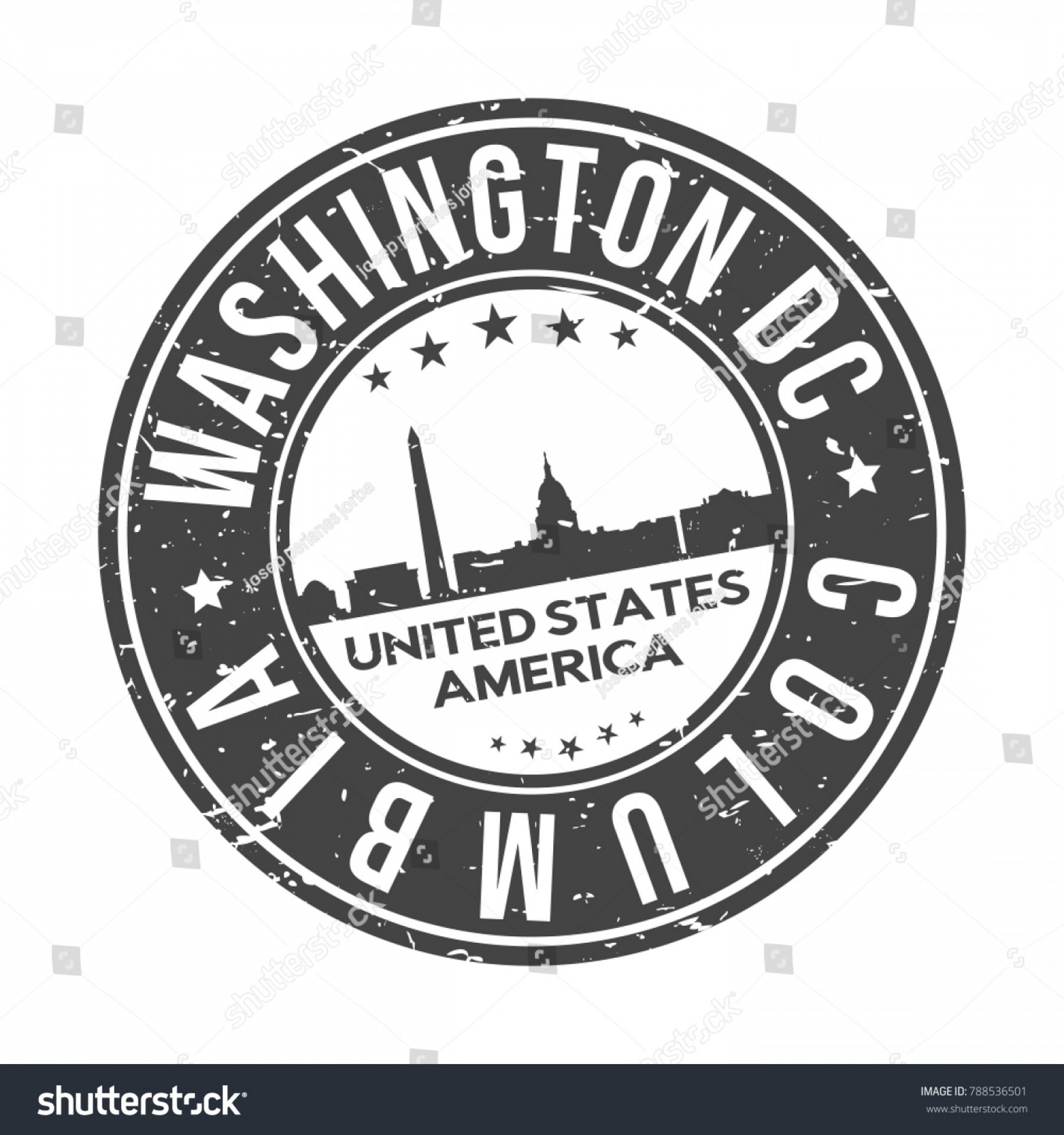 2160x2304 Washington Dc Columbia Usa Stamp Logo Sohadacouri