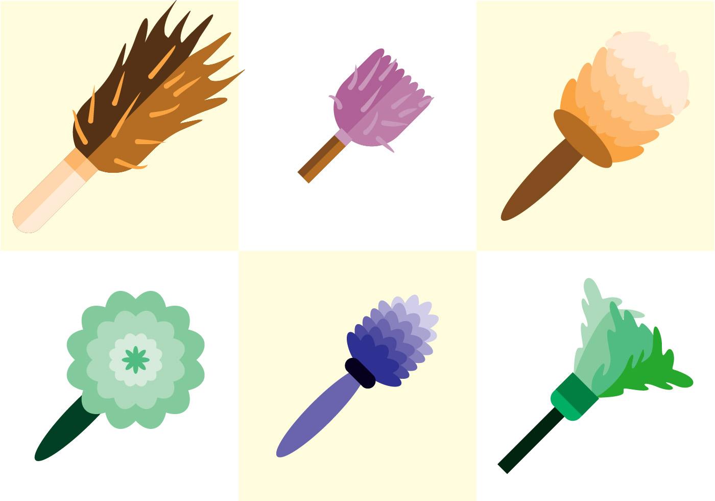 1400x980 Hd Feather Duster Vector Photos