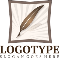 200x198 Feather Logo Vector (.ai) Free Download