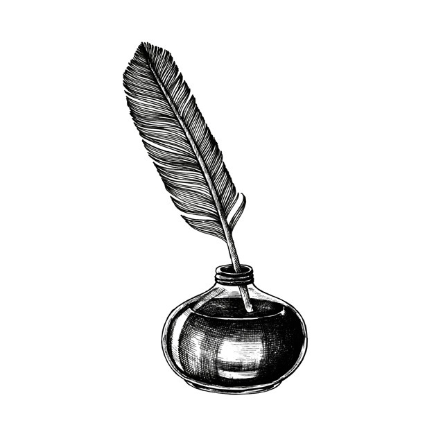 626x626 Quill Vectors, Photos And Psd Files Free Download
