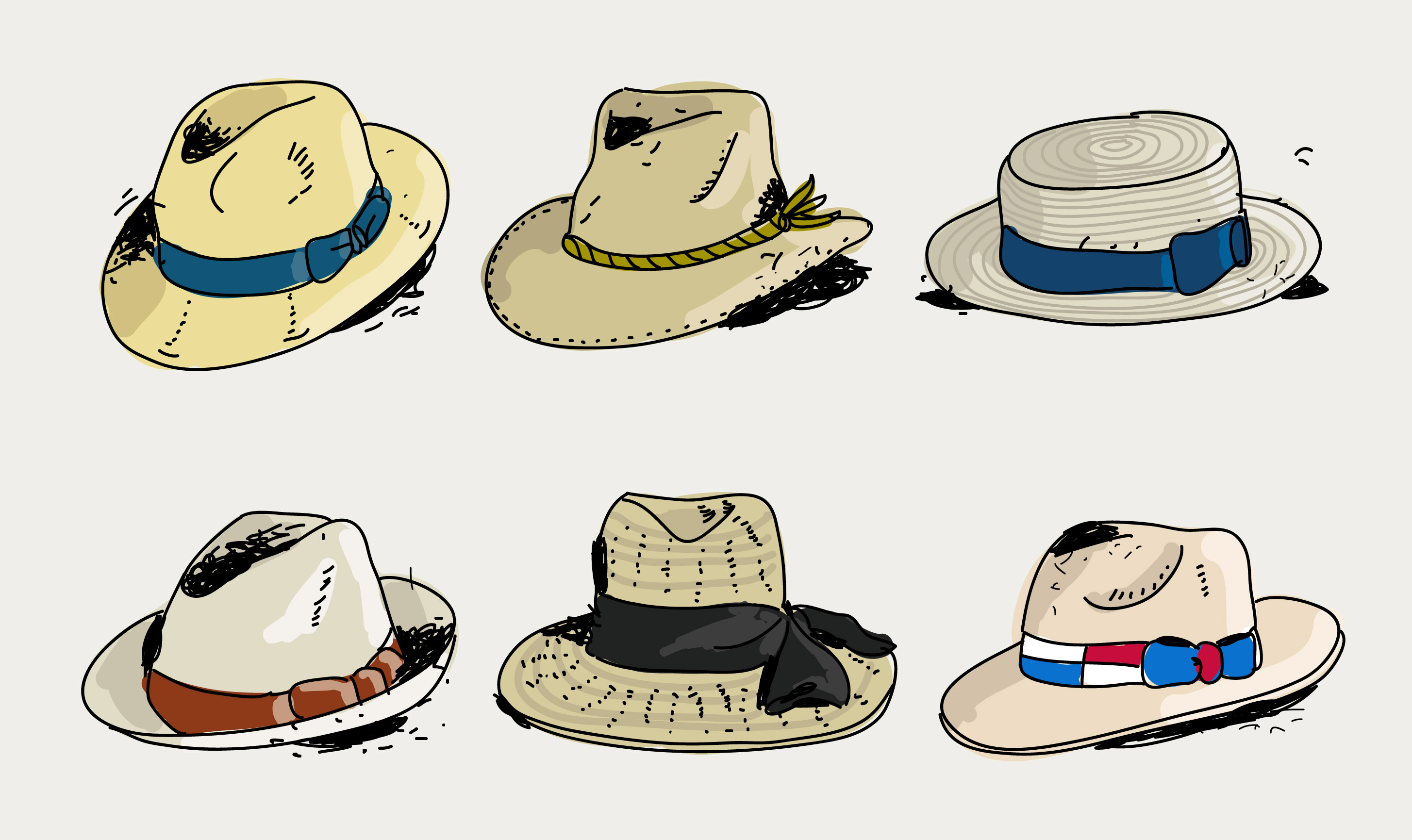 Fedora Hat Vector at GetDrawings | Free download