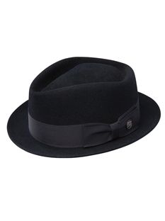 233x312 Stetson Vector One Fedora Hat Htco Tfvctr 1413