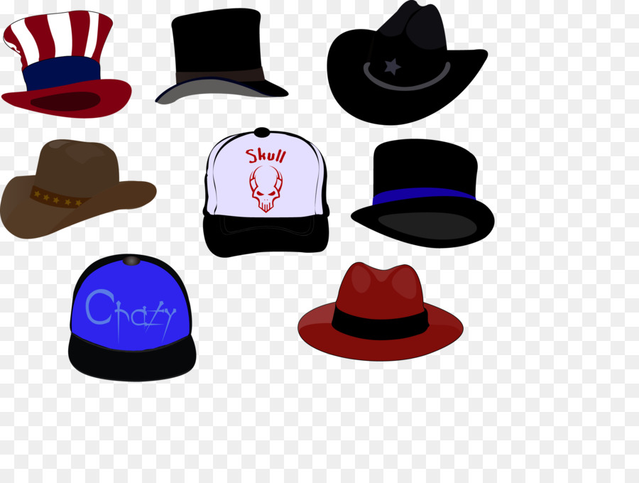 900x680 Download Fedora Cap Hat Vector Hat