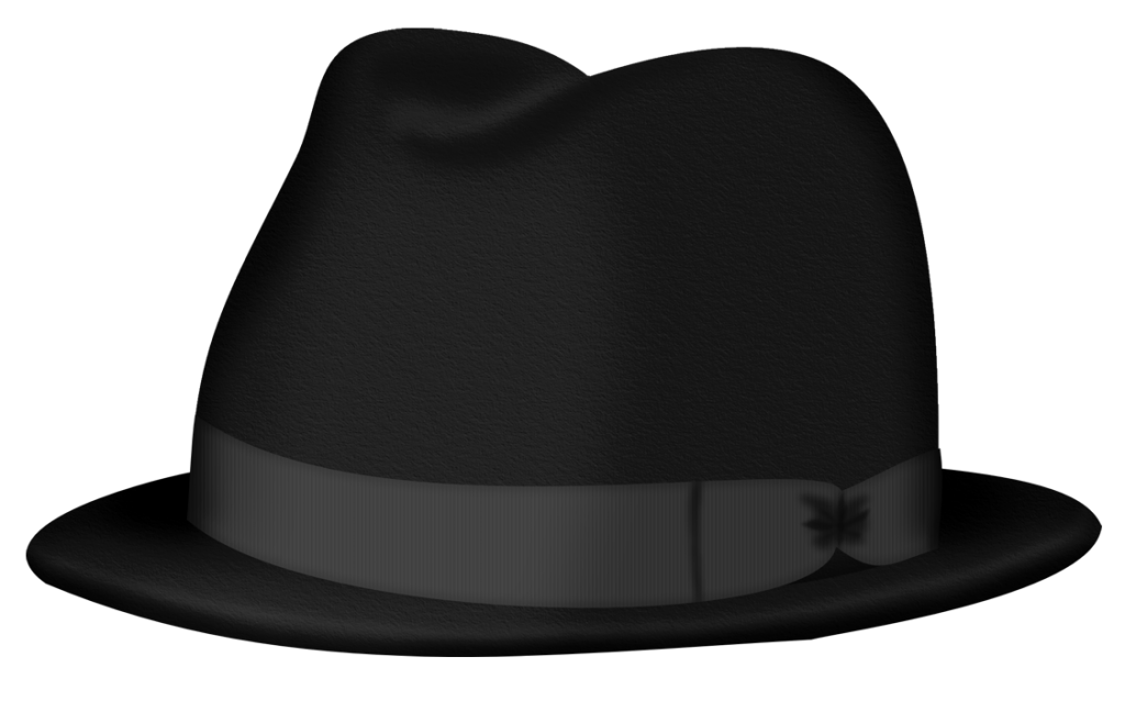 1024x638 Fedora Png File