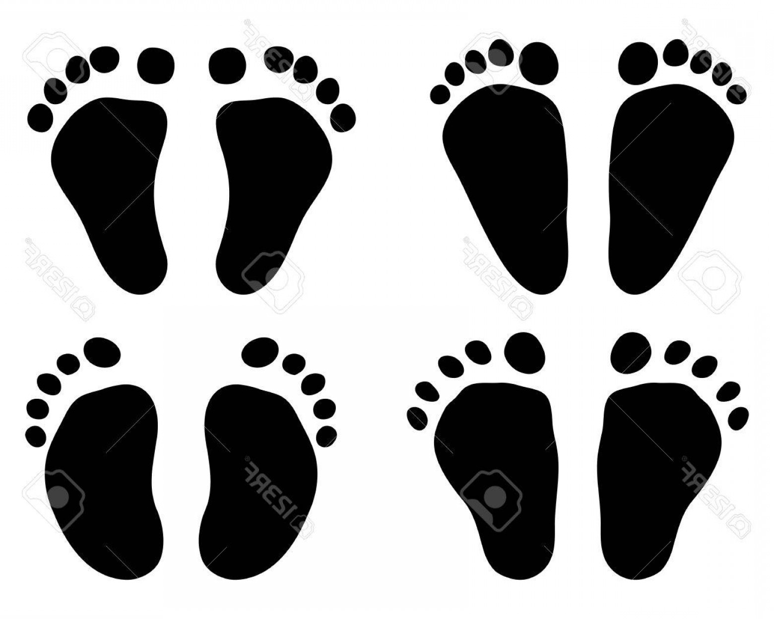 1560x1248 Feet Vector Sohadacouri