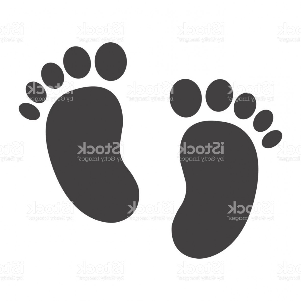 1228x1228 Feet Vector Art Geekchicpro