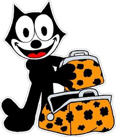 236x279 546 Best Felix The Cat Images Felix The Cats