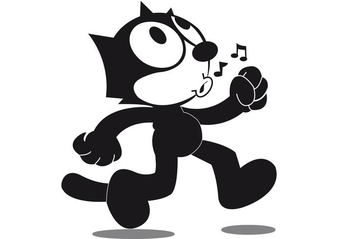 700x490 Felix The Cat