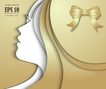 441x368 Female Face Vector Free Vector Download (3,648 Free Vector) For