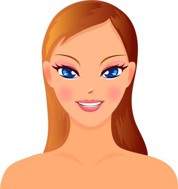 346x368 Woman Face Silhouette Free Vector Download (9,234 Free Vector) For