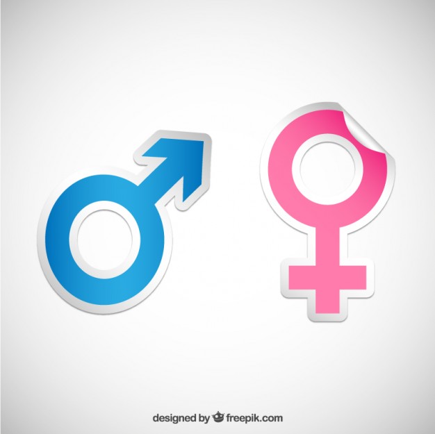 626x625 Male And Female Symbols Vectors, Photos And Psd Files Free Download