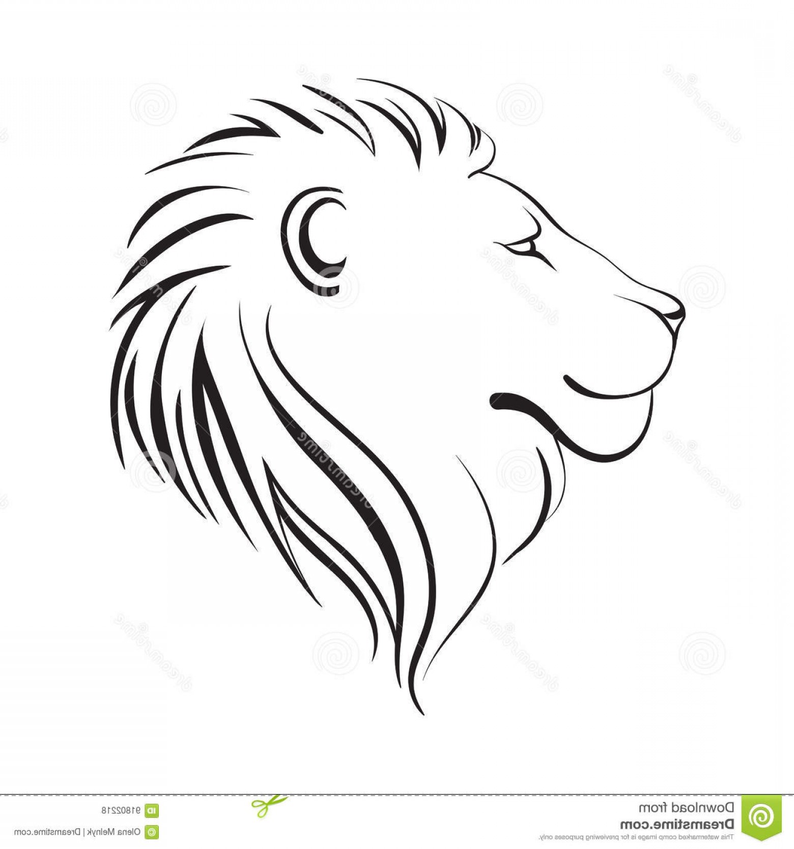 1560x1668 Vector Female Lion Createmepink