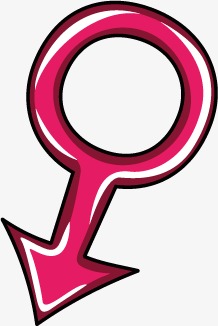 218x326 Female Symbol, Symbol Vector, Vector Symbols Png And Vector For