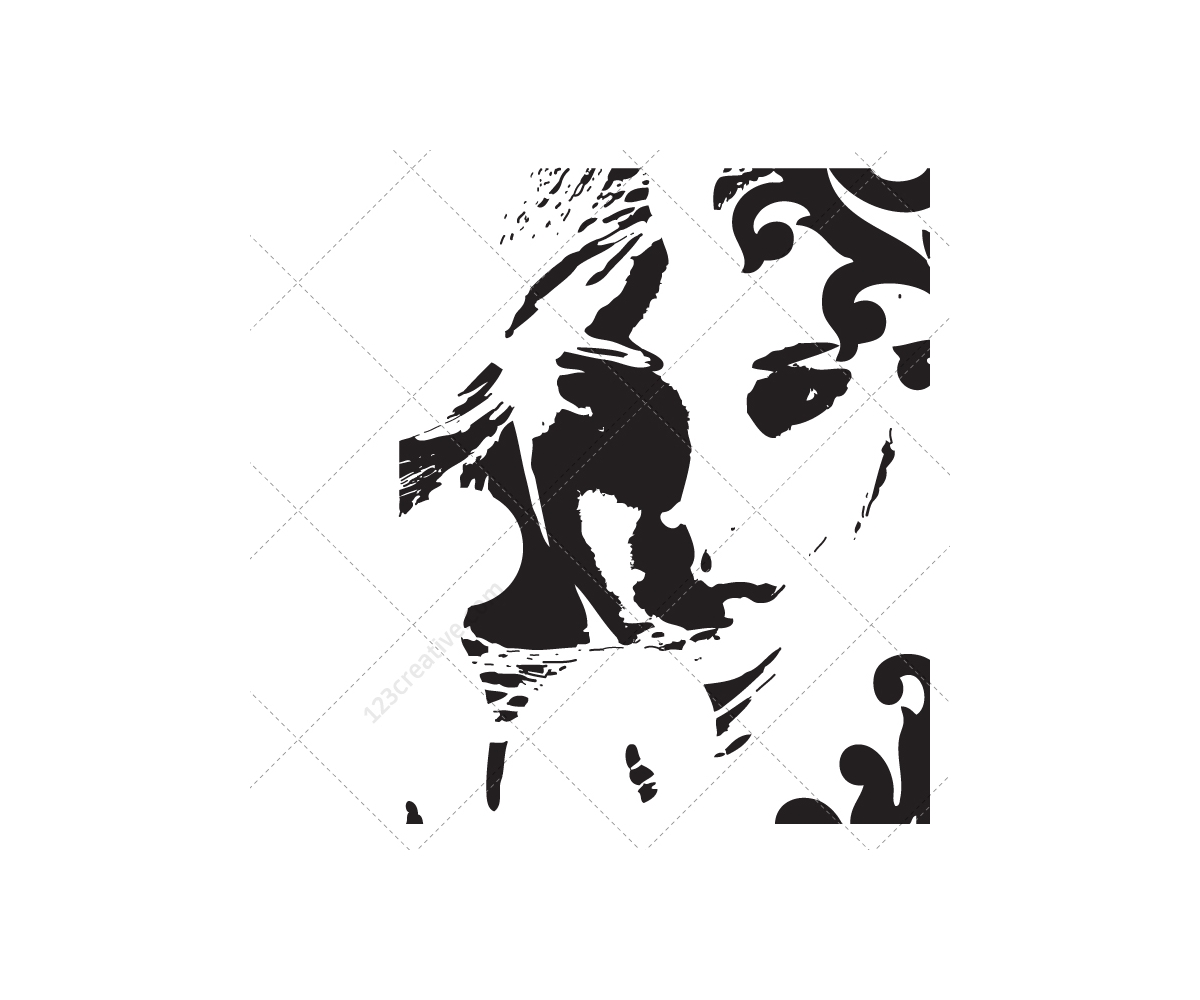 1200x1000 Stylish Fashion Vector Pack For Magazine Buy Female Vectors