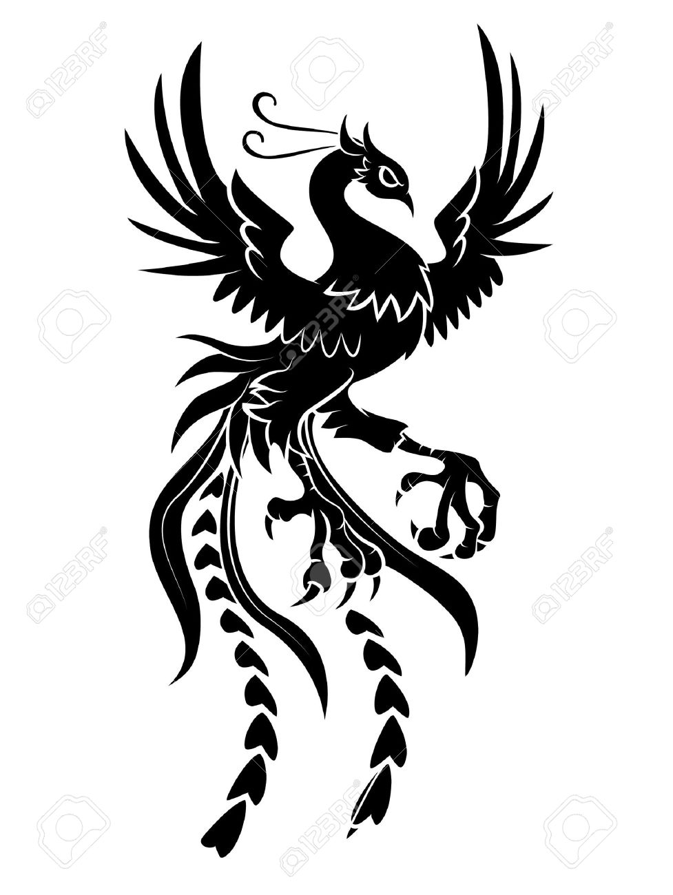 977x1300 Immortalities Clipart