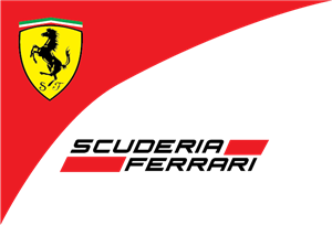 300x204 Scuderia Ferrari Logo Vector (.eps) Free Download