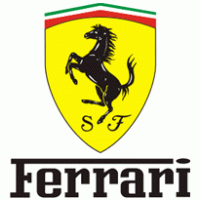 200x200 Ferrari Escudo Logo Vector Download Free (Ai,eps,cdr,svg,pdf