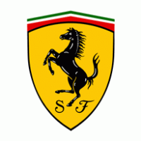 200x200 Ferrari Emblem Brands Of The Download Vector Logos And