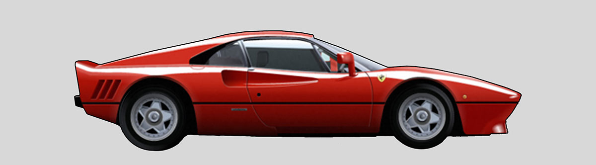 1200x332 Ferrari 288 Gto